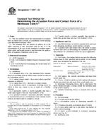 ASTM F1597-02 ASTM F1597-02