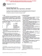 ASTM F593-02 ASTM F593-02