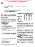 ASTM D4251-89(1995)e1