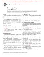 ASTM D4259-88(1999) ASTM D4259-88(1999)