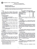 ASTM D4277-83(1998) ASTM D4277-83(1998)