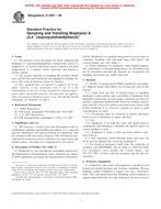 ASTM D4297-99 ASTM D4297-99