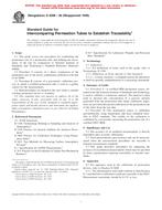 ASTM D4298-95(1999) ASTM D4298-95(1999)
