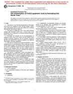 ASTM D5088-90 ASTM D5088-90