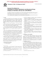 ASTM D3238-95(2000)e1