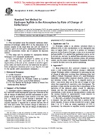 ASTM D4323-84(1997)e1