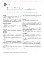 ASTM D4334-99 ASTM D4334-99