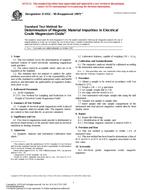 ASTM D4352-90(1997)e1 ASTM D4352-90(1997)e1