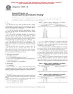 ASTM D4354-99 ASTM D4354-99