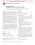 ASTM D4356-84(1996) ASTM D4356-84(1996)