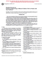 ASTM D4378-97 ASTM D4378-97