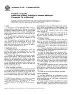 ASTM D4386-95(2002) ASTM D4386-95(2002)