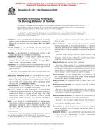 ASTM D4391-93a(2000) ASTM D4391-93a(2000)