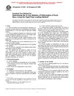 ASTM D4394-84(1998) ASTM D4394-84(1998)