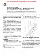 ASTM D4395-84(1998) ASTM D4395-84(1998)