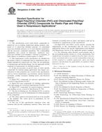 ASTM D4396-99ae1 ASTM D4396-99ae1