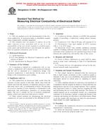 ASTM D4399-90(1999) ASTM D4399-90(1999)