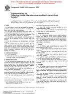 ASTM D4401-84(2002) ASTM D4401-84(2002)