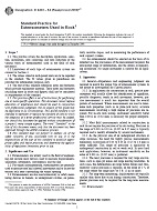 ASTM D4403-84(2000)e1 ASTM D4403-84(2000)e1