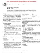 ASTM D4416-89(1999) ASTM D4416-89(1999)