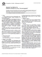 ASTM D4424-90(2001)e1