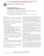 ASTM D4427-92(2002)e1