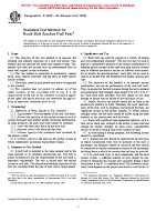 ASTM D4435-84(1998) ASTM D4435-84(1998)