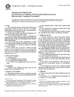 ASTM D4455-85(2002) ASTM D4455-85(2002)