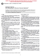 ASTM D4472-89(1998)e1