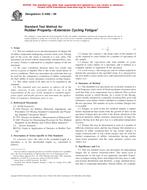 ASTM D4482-99 ASTM D4482-99