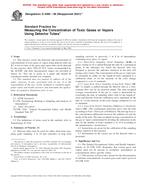 ASTM D4490-96(2001)e1