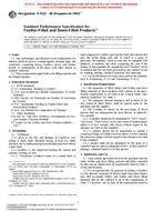 ASTM D4522-86(1993)e1