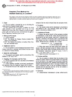 ASTM D4654-87(1998) ASTM D4654-87(1998)