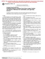 ASTM D4656-98 ASTM D4656-98