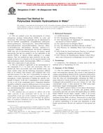 ASTM D4657-92(1998) ASTM D4657-92(1998)