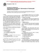 ASTM D4663-98 ASTM D4663-98