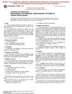 ASTM D4667-93 ASTM D4667-93