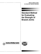 AWS C3.2M/C3.2:2001 AWS C3.2M/C3.2:2001