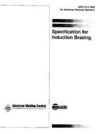 AWS C3.5:1999 AWS C3.5:1999