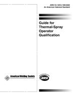 AWS C2.16/C2.16M:2002 AWS C2.16/C2.16M:2002