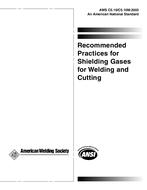 AWS C5.10/C5.10M:2003 AWS C5.10/C5.10M:2003