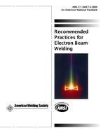 AWS C7.1/C7.1M:2004 AWS C7.1/C7.1M:2004