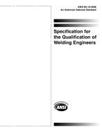 AWS B5.16:2006 AWS B5.16:2006