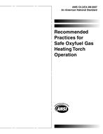 AWS C4.3/C4.3M-2007 AWS C4.3/C4.3M-2007