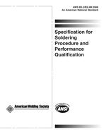 AWS B2.3/B2.3M:2008 AWS B2.3/B2.3M:2008