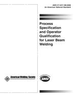 AWS C7.4/C7.4M:2008 AWS C7.4/C7.4M:2008