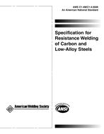 AWS C1.4M/C1.4:2009 AWS C1.4M/C1.4:2009