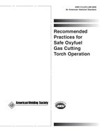 AWS C4.2/C4.2M:2009 AWS C4.2/C4.2M:2009