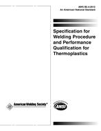 AWS B2.4:2012 AWS B2.4:2012