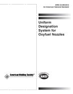 AWS C4.5M:2012 AWS C4.5M:2012